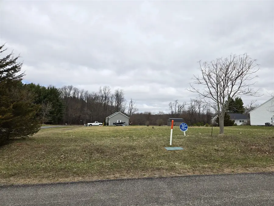 Aldrich, Concord, MI 49237 - #2