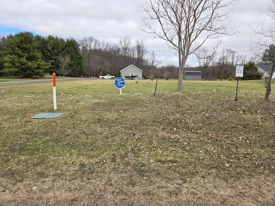 Aldrich, Concord, MI 49237 - #3