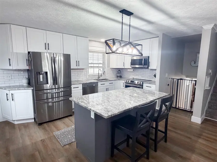 205 Bartlett, Clinton, MI 49236 - #2