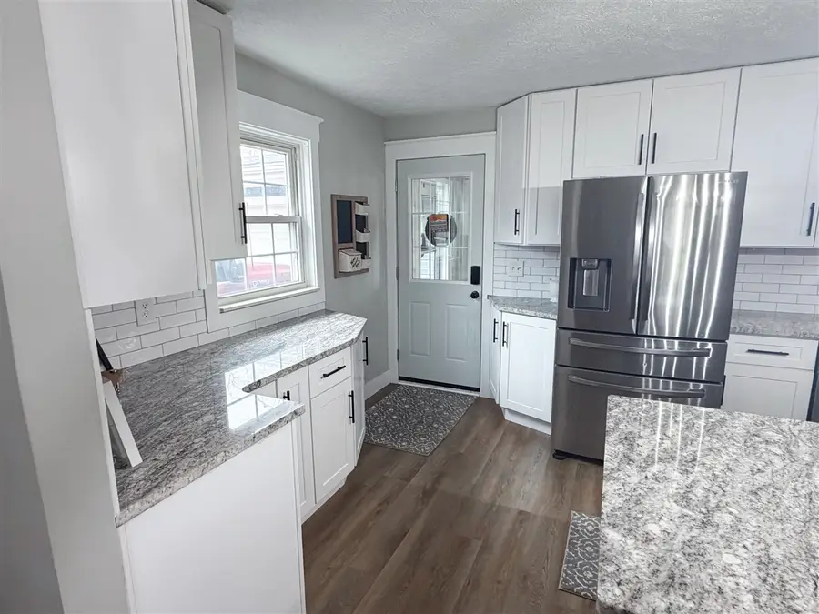 205 Bartlett, Clinton, MI 49236 - #3