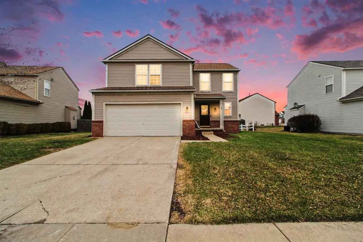 7235 Roxbury, Ypsilanti, MI 48197 - #1