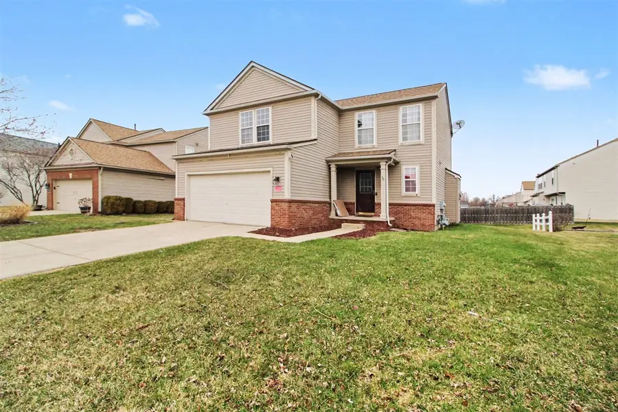 7235 Roxbury, Ypsilanti, MI 48197 - #2