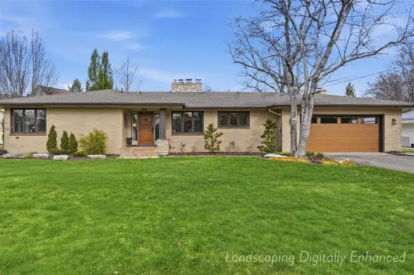 1051 Wren, Grand Rapids, MI 49506