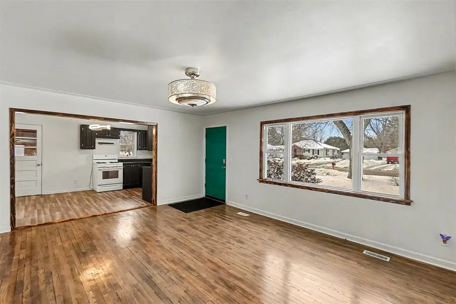 818 N Main, Evart, MI 49631 - #2