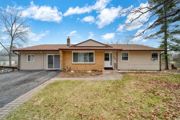 2705 Glendale, Jackson, MI 49203