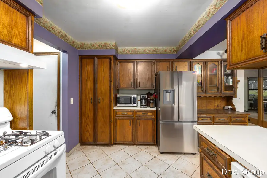 5719 Bentbrook, Kentwood, MI 49508 - #3