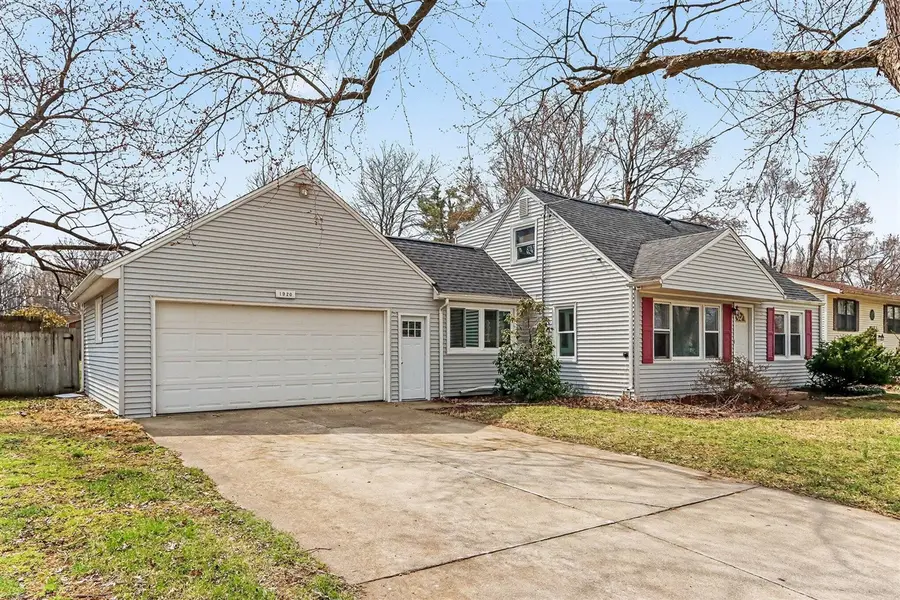 1920 Eckener, Portage, MI 49002 - #3