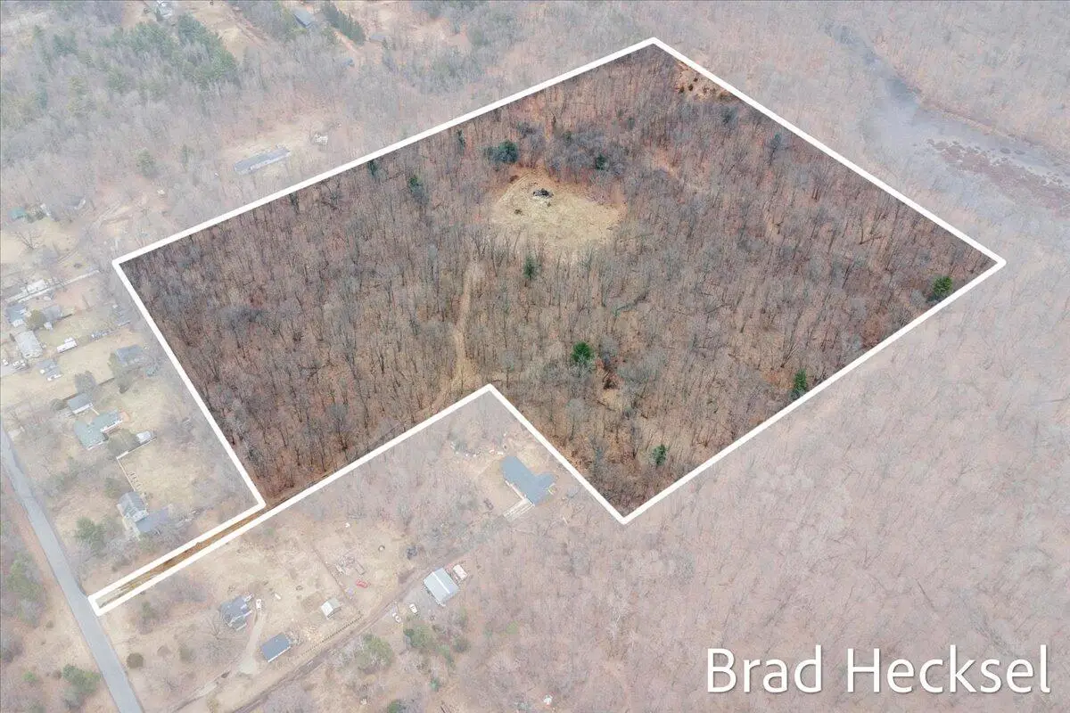 14156 Division, Cedar Springs, MI 49319 - #1