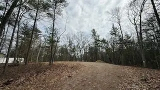 0 Mohawk, Pentwater, MI 49449