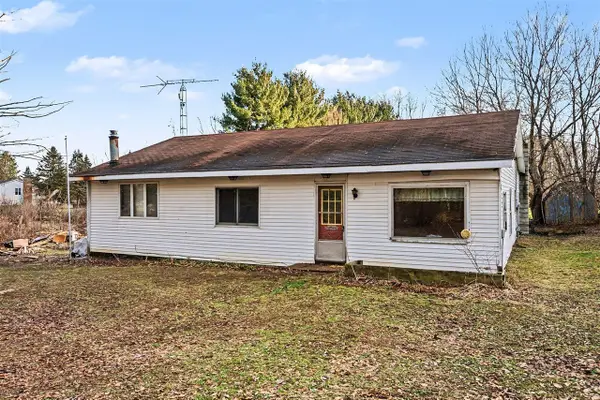 7651 S Avenue, Schoolcraft, MI 49087