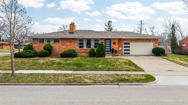 1701 Hanover, Ann Arbor, MI 48103