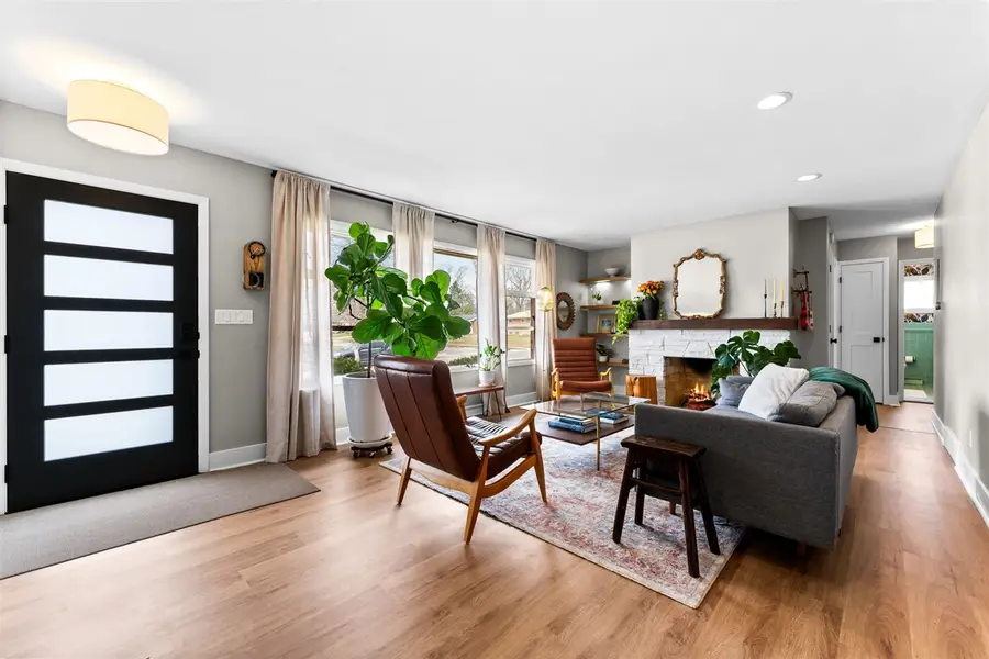 1701 Hanover, Ann Arbor, MI 48103 - #3