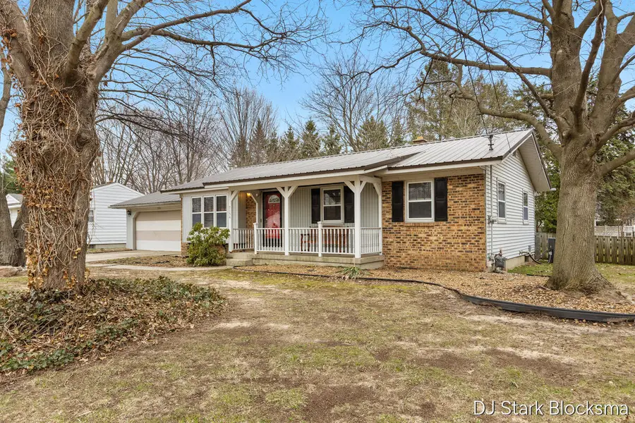 7154 Westwood, Jenison, MI 49428 - #2