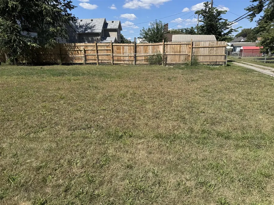 19 Orchard, River Rouge, MI 48218 - #3