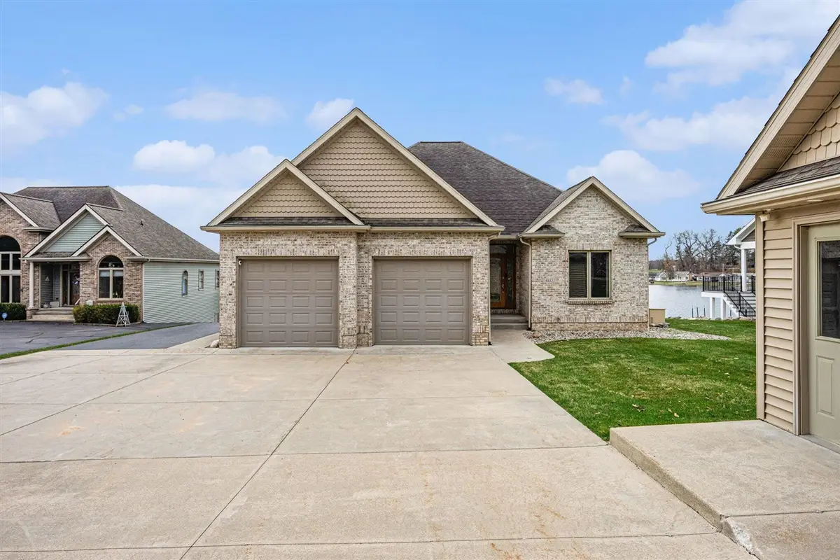48855 Howard, Lawrence, MI 49064 - #1