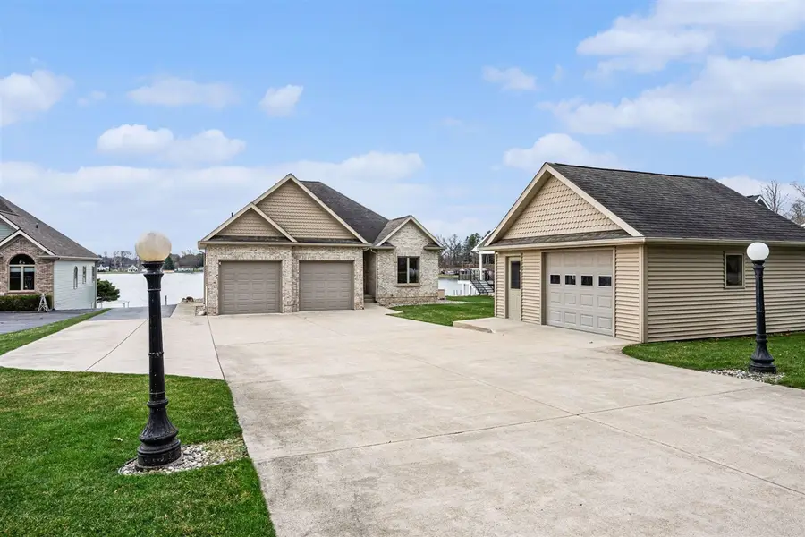 48855 Howard, Lawrence, MI 49064 - #2