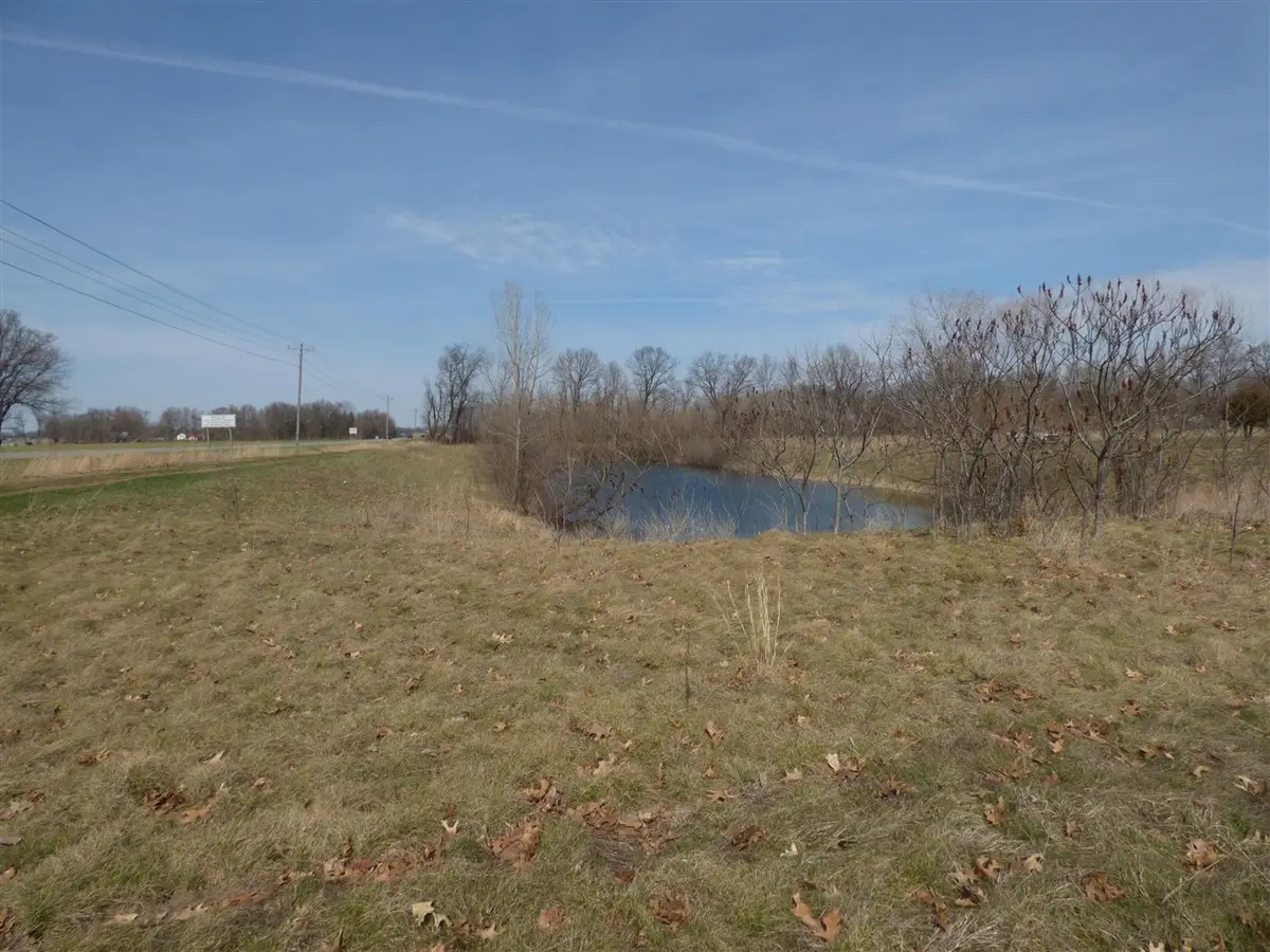 Crussmeyer, Union, MI 49130 - #1