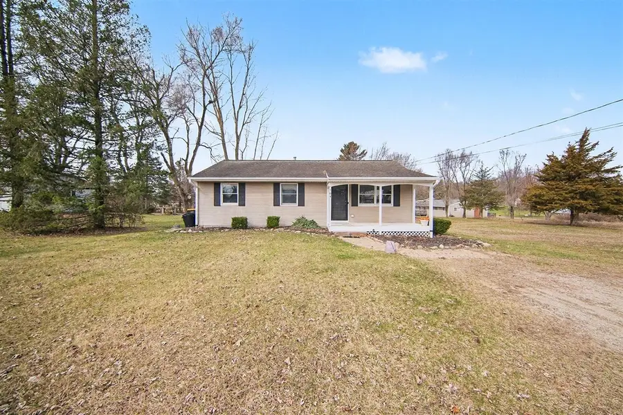 164 Somerset, Brooklyn, MI 49230 - #2