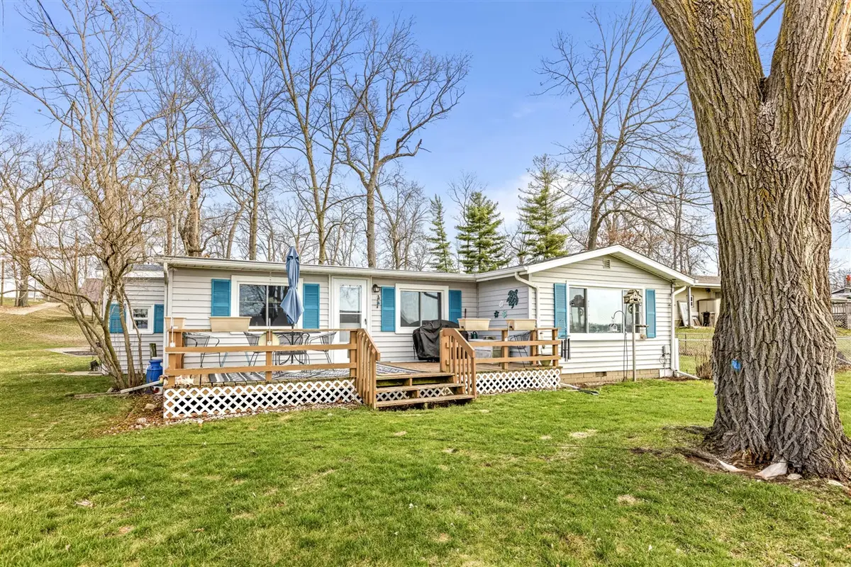 909 Powelson, Coldwater, MI 49036 - #1