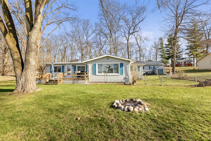 909 Powelson, Coldwater, MI 49036 - #2