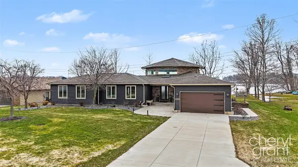 7022 Strawberry, Clarksville, MI 48815