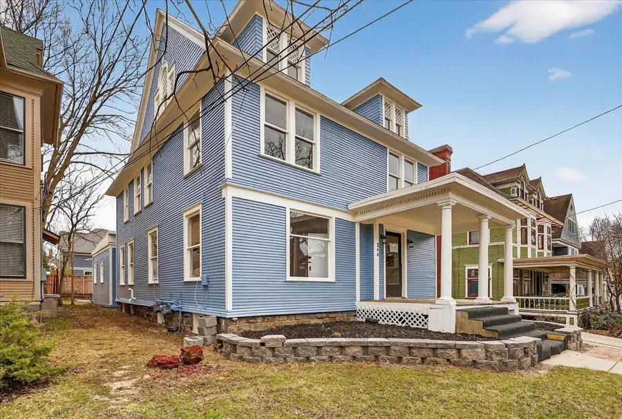244 Union, Grand Rapids, MI 49503 - #2