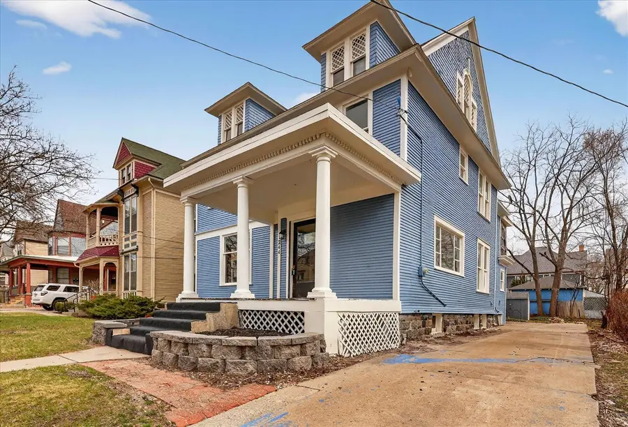 244 Union, Grand Rapids, MI 49503 - #3