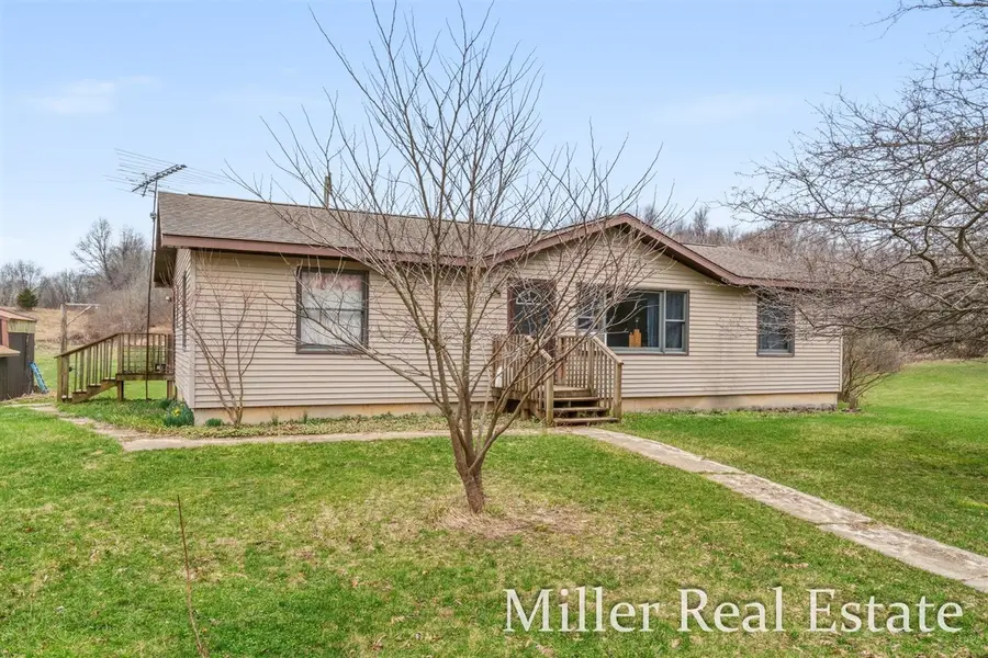 6130 Gurd, Hastings, MI 49058 - #2