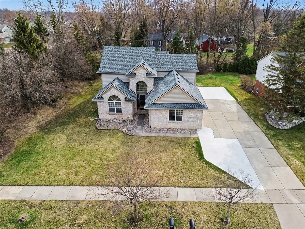 1923 Woodbine, Canton, MI 48188 - #1