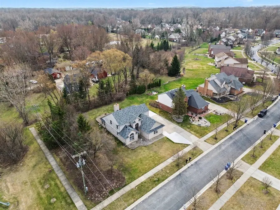 1923 Woodbine, Canton, MI 48188 - #2