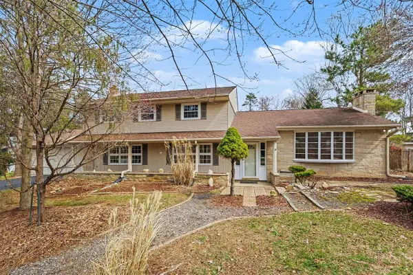 5029 Harriett, Jackson, MI 49203