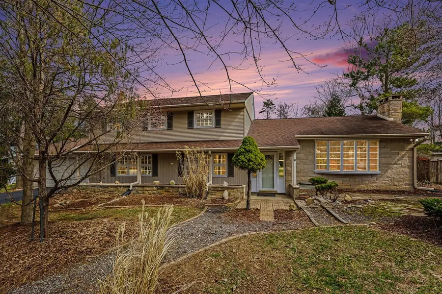 5029 Harriett, Jackson, MI 49203 - #2