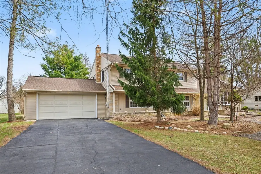 5029 Harriett, Jackson, MI 49203 - #3