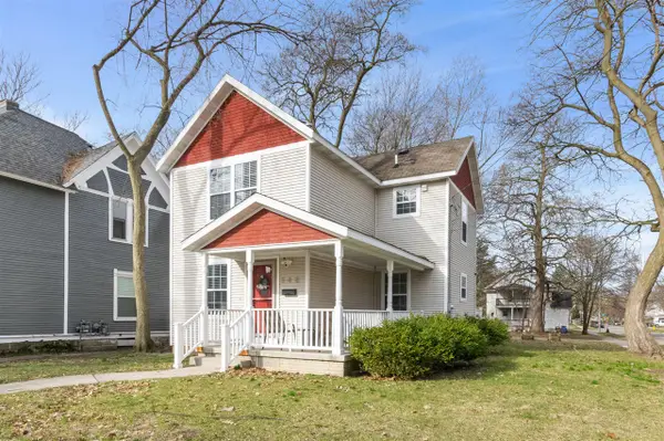 548 Adams, Grand Rapids, MI 49507