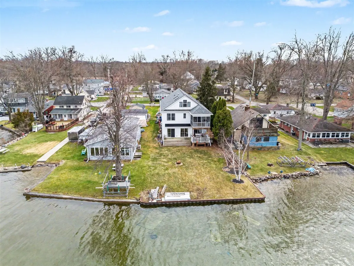 780 Beach, Brooklyn, MI 49230 - #1