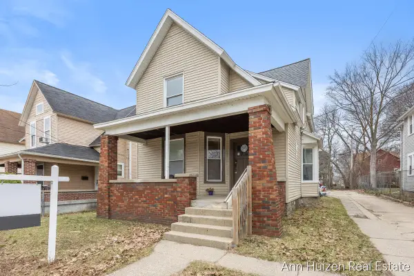 727 Union, Grand Rapids, MI 49503