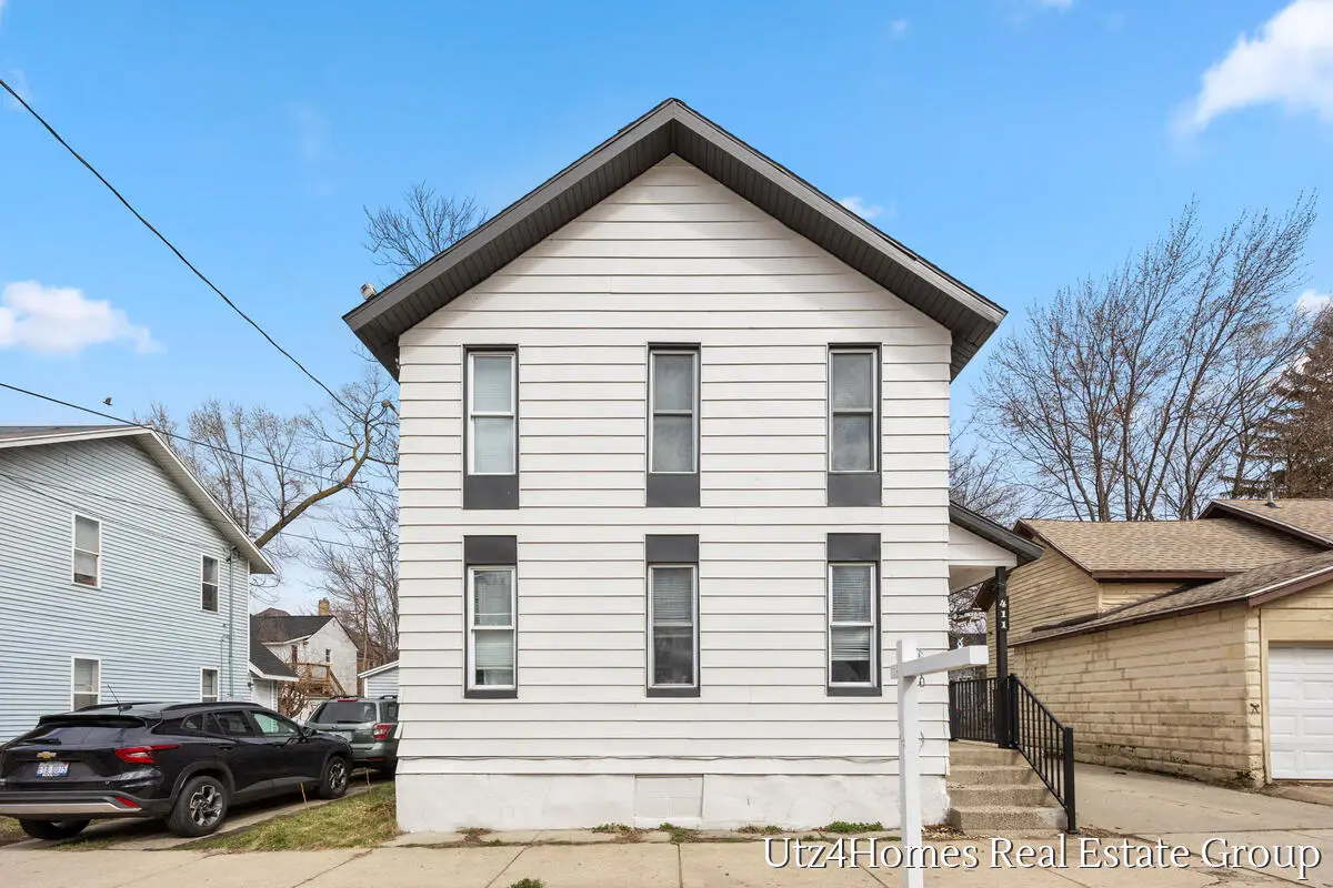 411 7th, Grand Rapids, MI 49504 - #1