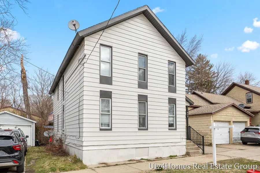 411 7th, Grand Rapids, MI 49504 - #2