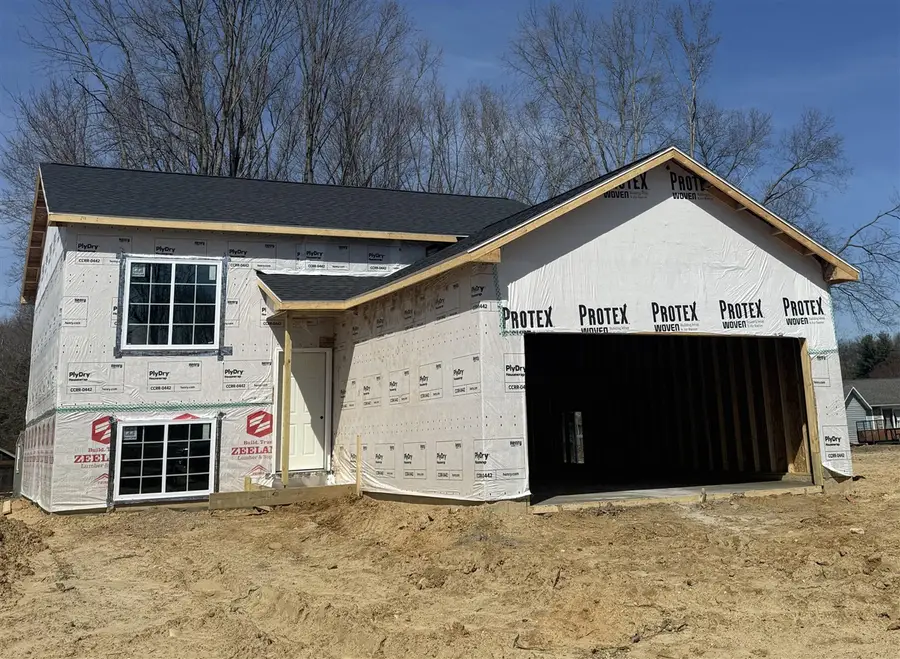 909 Valley View, Marshall, MI 49068 - #2