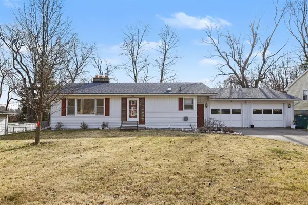 322 N 28th, Springfield, MI 49037