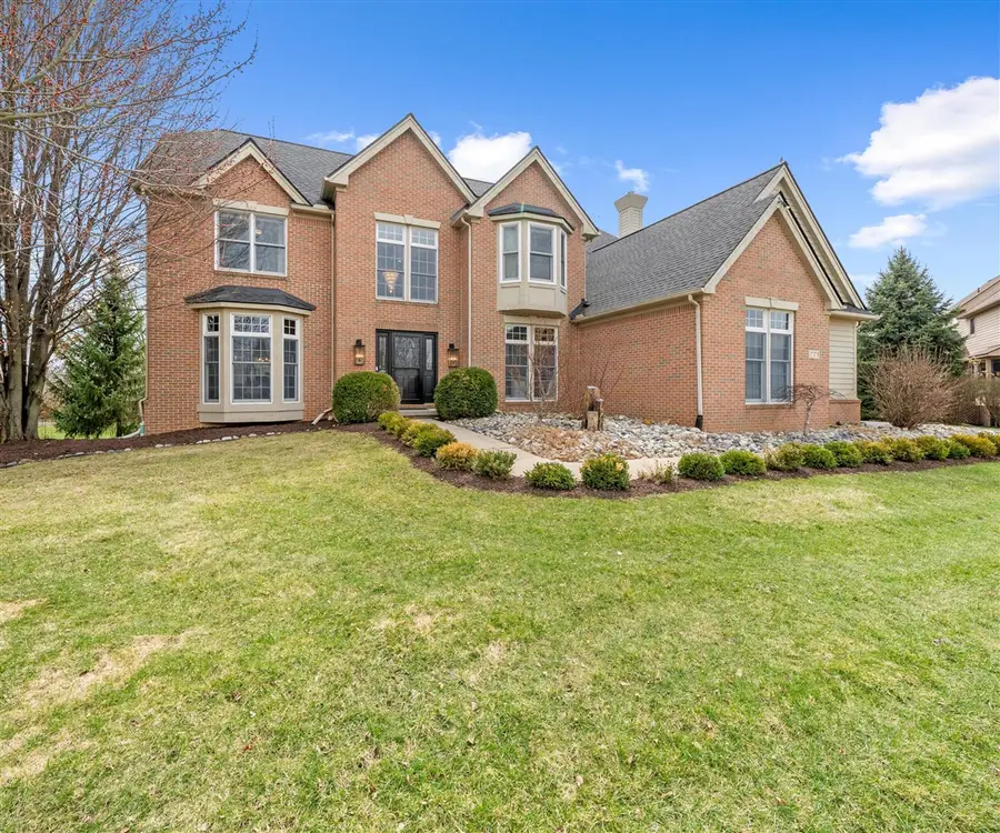 771 Bogey, Ann Arbor, MI 48103 - #2