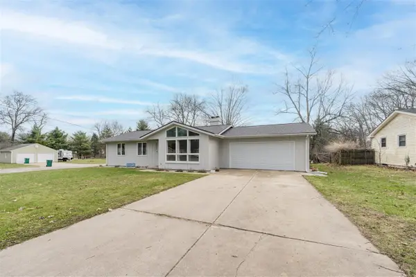 8405 Newells, Portage, MI 49002