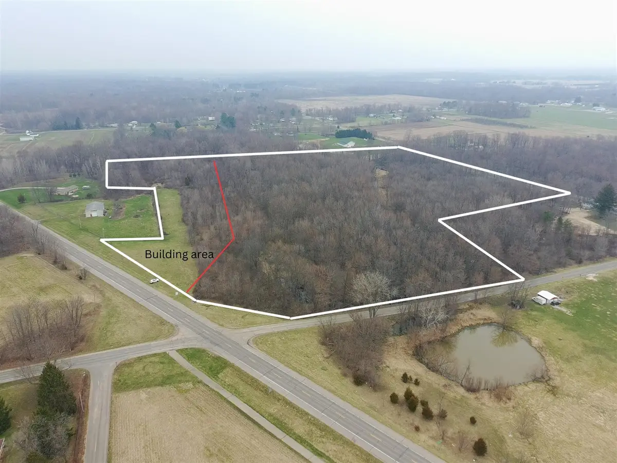 M-140, Watervliet, MI 49098 - #1