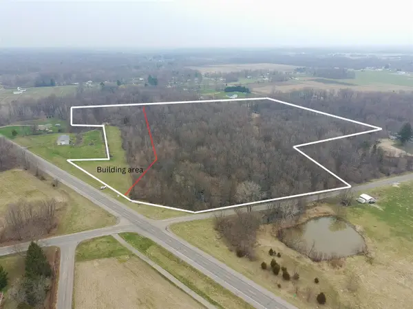 M-140, Watervliet, MI 49098