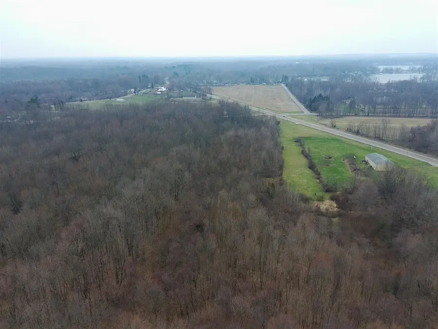 M-140, Watervliet, MI 49098 - #2