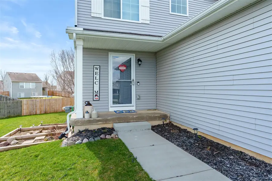 1325 Ellery Grove, Vicksburg, MI 49097 - #2