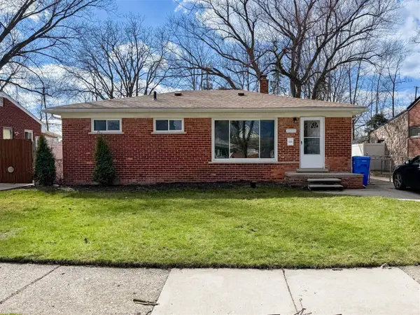 22203 Logue, Warren, MI 48091