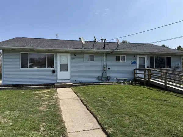 1020-1022 Avondale, Kalamazoo, MI 49048