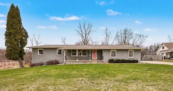 3408 Hathaway, Jackson, MI 49201