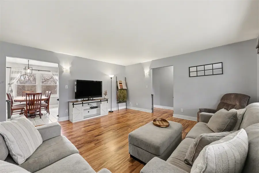 3408 Hathaway, Jackson, MI 49201 - #2